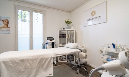 Aglaia studio  : Institut de beauté à Bouc-Bel-Air