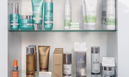 Atelier Coiffure : Coiffeur à Roquebrune-Cap-Martin