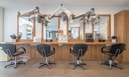 COIFFEUR CREATEUR : Coiffeur à Vannes