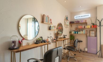 Le Salon d’Adèle  : Coiffeur à Lapalud