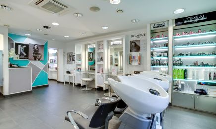 Attitude Coiffure : Coiffeur à Lyon