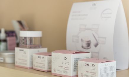 coup de poudre : Institut de beauté à Guémené-sur-Scorff