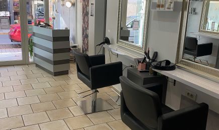 Tombez pour el  : Coiffeur à Marignane