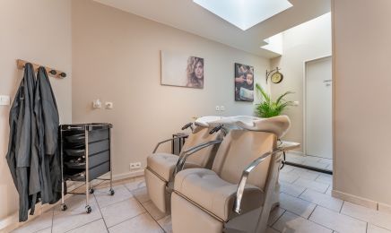 Cristina Capelli  : Coiffeur à Hénin-Beaumont