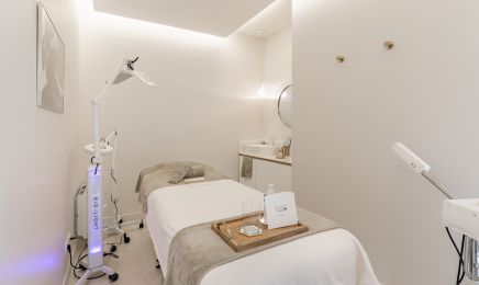 Beauty and the cream : Coiffeur à Neuilly-sur-Seine