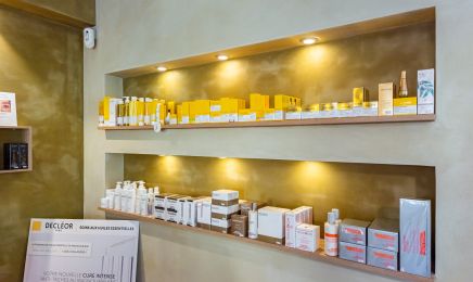 Beauté d’Ailleurs : Institut de beauté à Soufflenheim