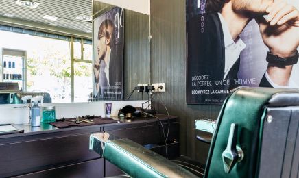 Diminu’Tif  : Coiffeur à Cesson-Sévigné