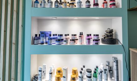 Isidore Coiffeur : Coiffeur à Biarritz
