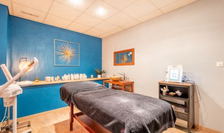 Aromes et Sens : Institut de beauté à Agen