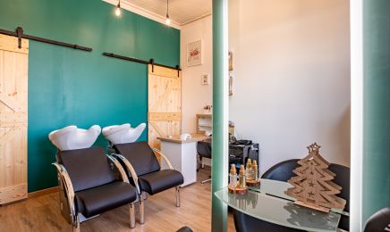Coiffure by Sabrina : Barbier à Lège-Cap-Ferret