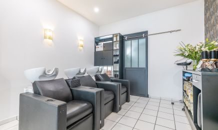 Salon Caritey : Coiffeur à Saint-Palais-sur-Mer
