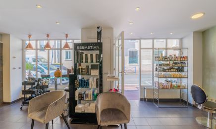 Salon Figaro : Coiffeur à Ouistreham