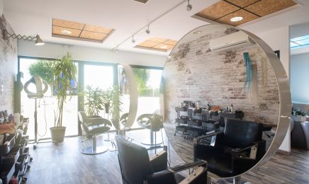L’épi tête : Coiffeur à Cosnes-et-Romain