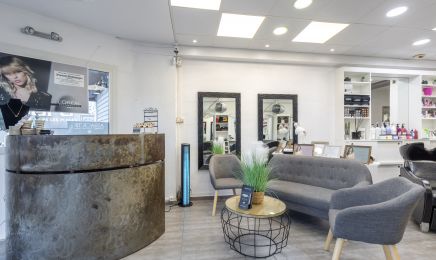 Atrack'Tif : Coiffeur à Six-Fours-les-Plages