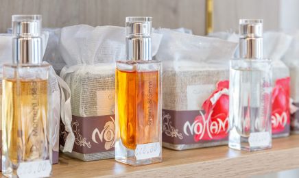 Turquoise & Chocolat : Institut de beauté à Écouché-les-Vallées