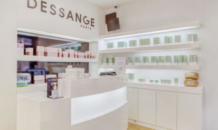 DESSANGE - Saint-Raphaël : Coiffeur à Saint-Raphaël