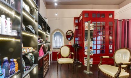 Studio 54 : Coiffeur à Montpellier