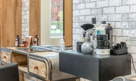 N.Hair.J : Coiffeur à Ailly-le-Haut-Clocher