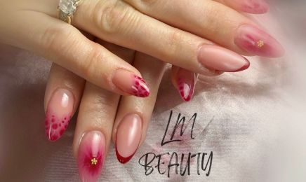LM Beauty : Manucure à Manoncourt-en-Vermois