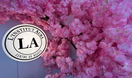 L’institut Aura : Institut de beauté à Auxerre