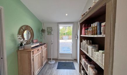 Beauty & B / Beauté Nat’ure. : Manucure à Coudoux