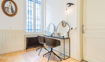 Martha Mathilda : Coiffeur à Épinal
