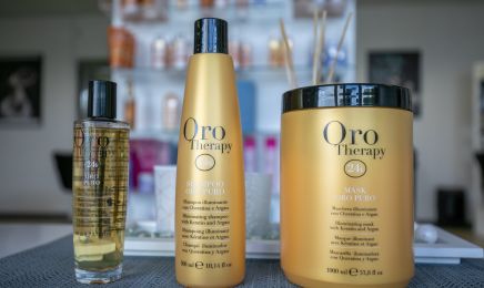 Ô petit salon  : Coiffeur à Bassens