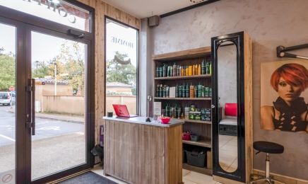 SEDUC’TIF! coiffure : Coiffeur à Lavernose-Lacasse