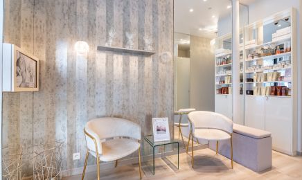 Lovely Spa - Paris : Institut de beauté à Paris