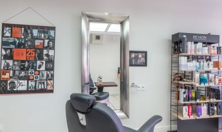 Jocelyne Coiffure : Coiffeur à Faverney