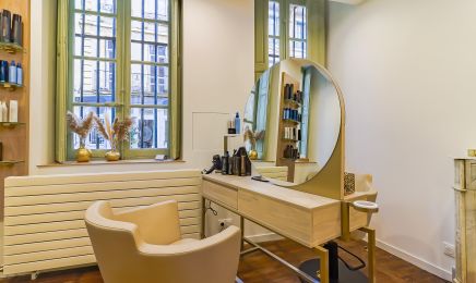 Magalie Clerc : Coiffeur à Dijon