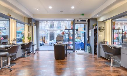 Sophia Coiffure - Joseph Haute Coiffure : Institut de beauté à Paris