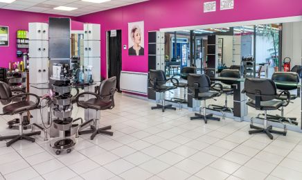 Marie Style : Coiffeur à Varennes-Sous-Dun