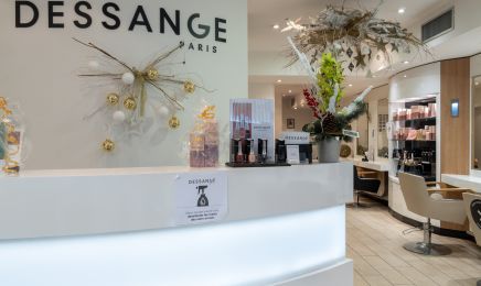 DESSANGE - Annonay : Coiffeur à Annonay