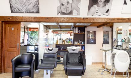 Servotel Coiffure : Coiffeur à Castagniers