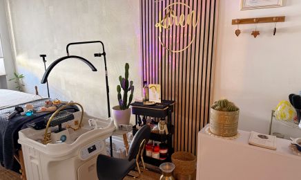 Karen head Spa : Coiffeur à Marseille