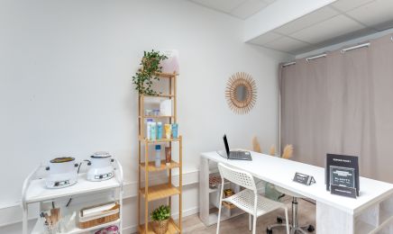 Delph Esthétique : Institut de beauté à Lançon-Provence