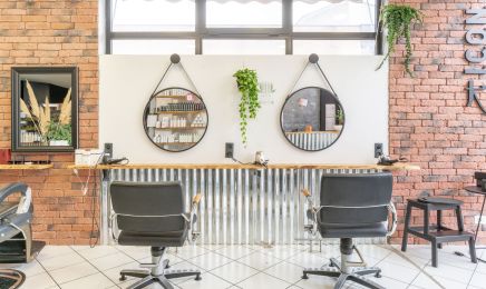 Inter Coiffure  : Coiffeur à Nantes