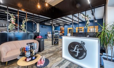 LF Coiffure  : Coiffeur à Saint-Rémy-de-Provence