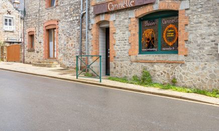 Salon Cannelle : Coiffeur à Teillay