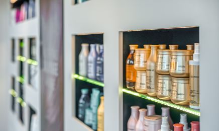 David H : Coiffeur à Issoire