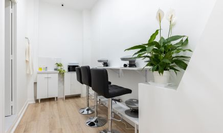 Rio Beauty Zone  : Manucure à Paris
