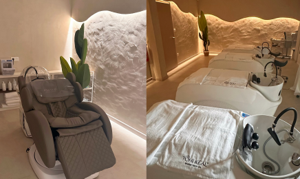 TOHI KÉAL® - Sensory Head spa - Vendenheim : Institut de beauté à Vendenheim