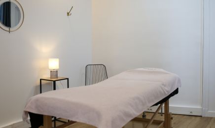 LM esthétique (Plein soleil) : Manucure à Versailles