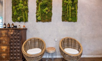 Doriath Coiffure : Coiffeur à Paris