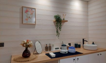 Institut L'Essentiel : Institut de beauté à Saint-Eusèbe