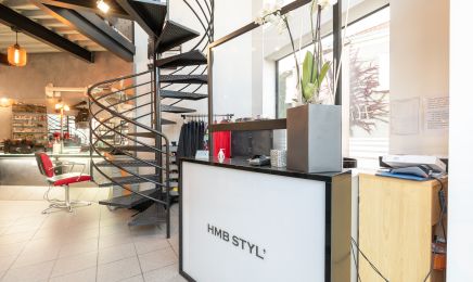 HMB Styl'Machecoul : Coiffeur à Machecoul-Saint-Même