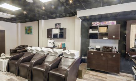 HAIR LOOK - Marseille - Coiffure & Esthétique : Institut de beauté à Marseille