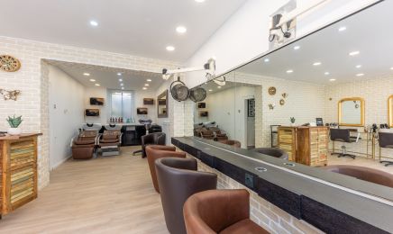 La Galerie  : Coiffeur à Charenton-le-Pont