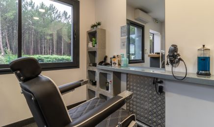 Création Mylène : Coiffeur à Seignosse